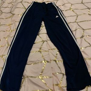 Adidas sweatpants